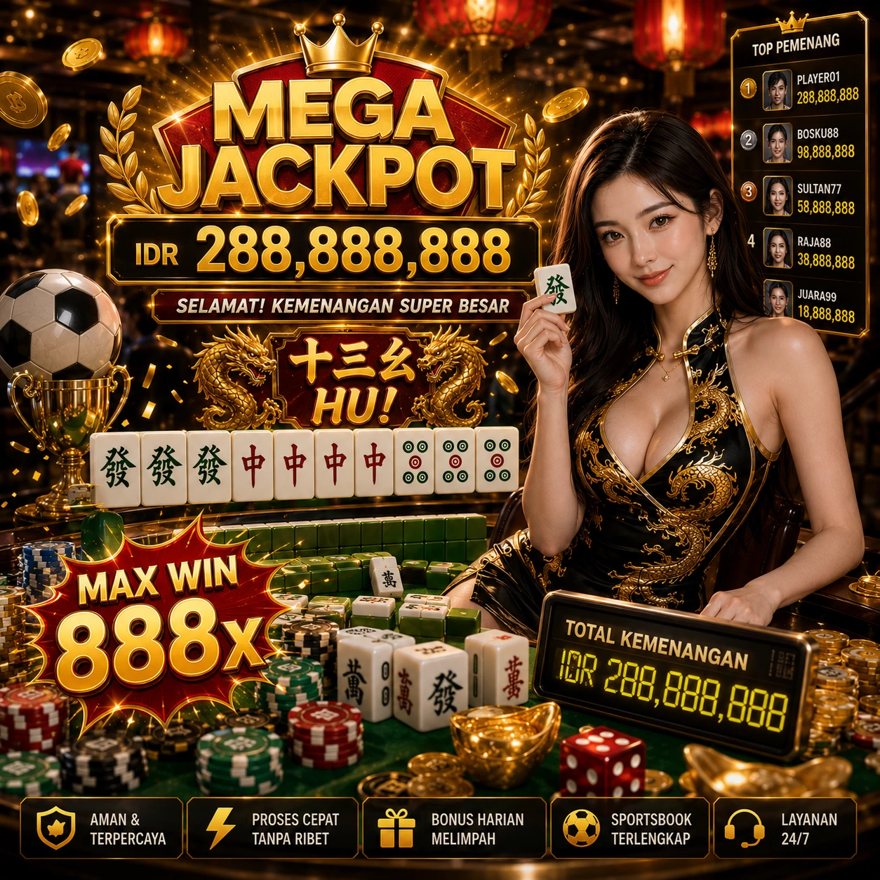 Panduan Lengkap Menjelajahi Platform Permainan jasatoto99