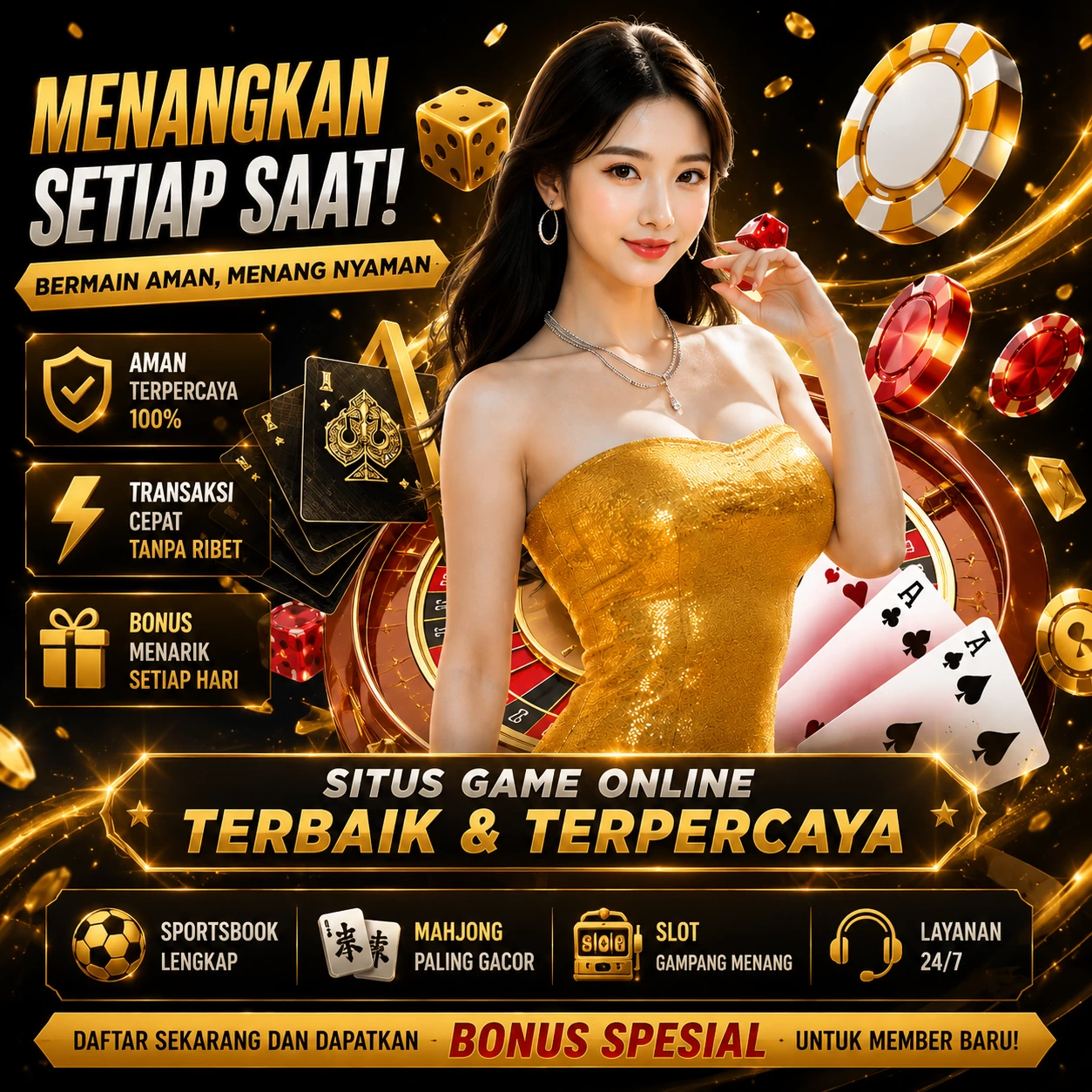 Inovasi dan Fitur Menarik di jasatoto99