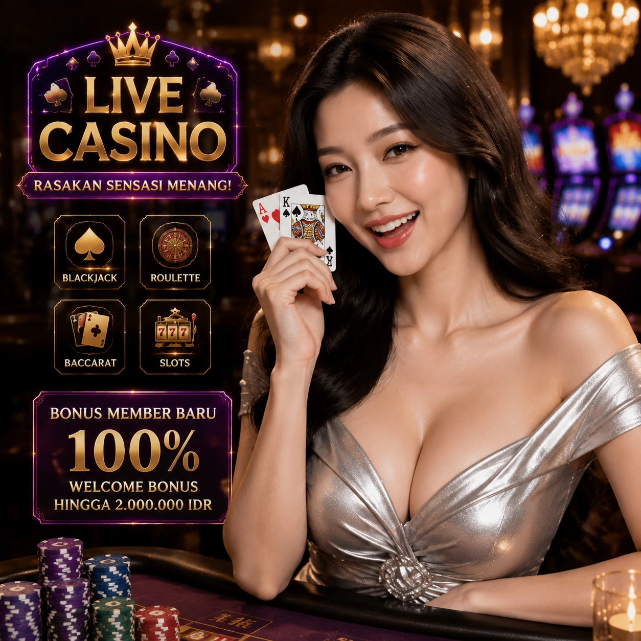 Beragam Jenis Game Seru yang Tersedia di jasatoto99